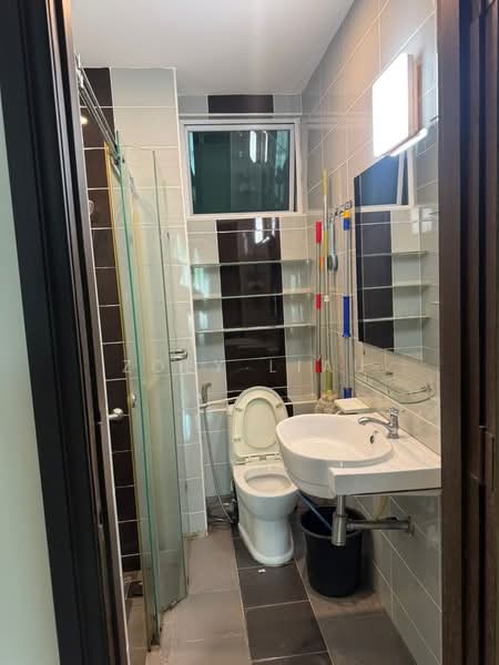 Condominium for Rent at Seri Manis - Zoey Liau - PropertyGuru.com.my