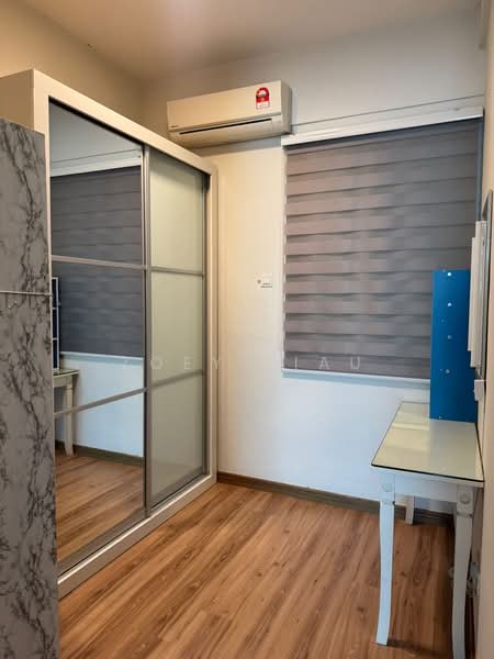 Condominium for Rent at Seri Manis - Zoey Liau - PropertyGuru.com.my