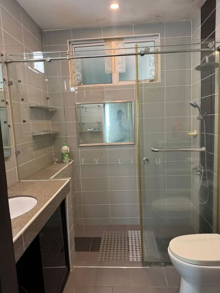 Condominium for Rent at Seri Manis - Zoey Liau - PropertyGuru.com.my