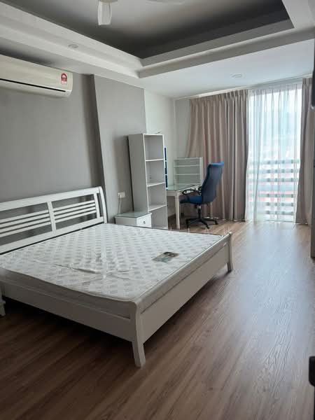 Condominium for Rent at Seri Manis - Zoey Liau - PropertyGuru.com.my