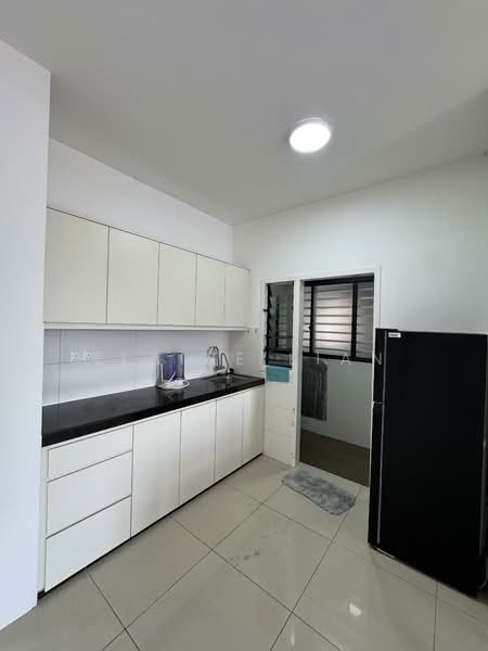 Apartment for Sale at Vista Sentul Residences - Elaine Lian - Kitchen - PropertyGuru.com.my