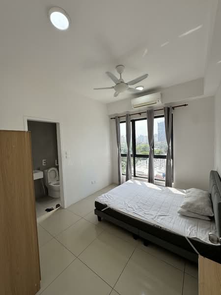 Apartment for Sale at Vista Sentul Residences - Elaine Lian - Bedroom - PropertyGuru.com.my