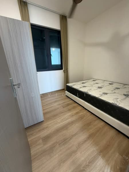 Servis Apartment untuk Disewa di Baron Residence @ Lake City - David Lim - PropertyGuru.com.my