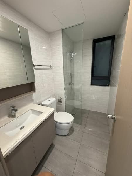 Servis Apartment untuk Disewa di Baron Residence @ Lake City - David Lim - PropertyGuru.com.my