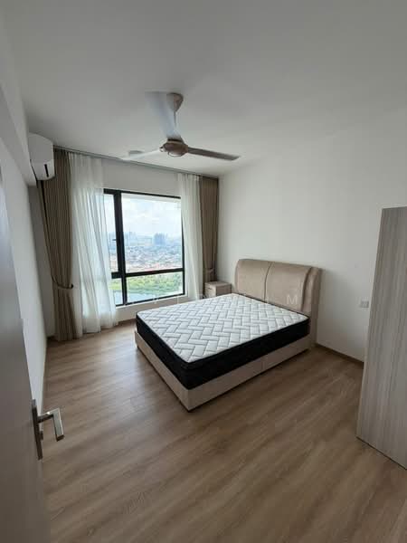 Servis Apartment untuk Disewa di Baron Residence @ Lake City - David Lim - PropertyGuru.com.my