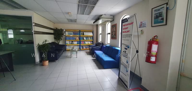 Banglo Komersial untuk Dijual di Seremban (Negeri Sembilan) - Wan Ainaa Raimi - Interior - PropertyGuru.com.my