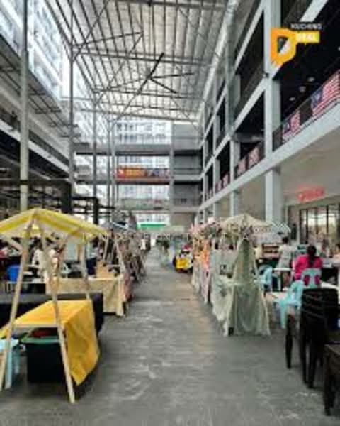 Retail Office for Sale in Kuching (Sarawak) - Vincent Tan - Exterior - PropertyGuru.com.my
