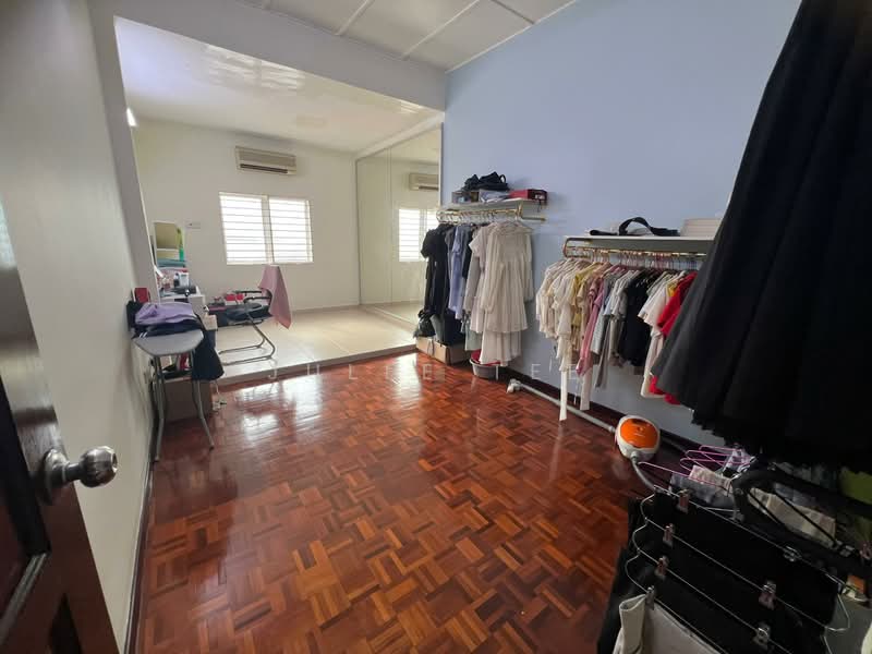 Rumah Teres 2 Tingkat untuk Dijual di Taman Chi Liung (Klang) - Julee Tee - Interior - PropertyGuru.com.my