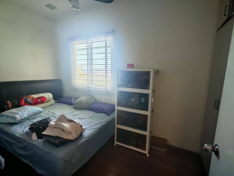 Condominium for Sale at Ketumbar Hill - Belle Yee - Bedroom - PropertyGuru.com.my