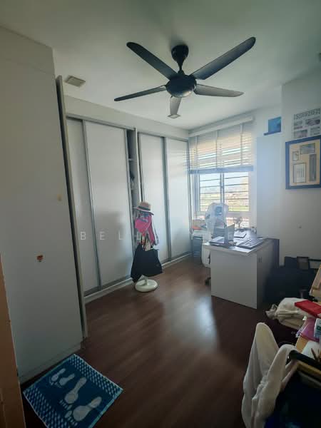 Condominium for Sale at Ketumbar Hill - Belle Yee - Study - PropertyGuru.com.my