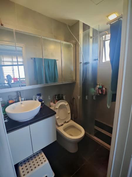 Condominium for Sale at Ketumbar Hill - Belle Yee - Bathroom - PropertyGuru.com.my