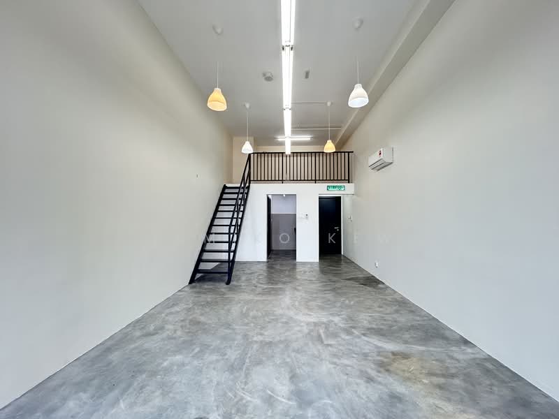 Office for Rent in Mutiara Central (Cheras) - Yumiko Kew - Interior - PropertyGuru.com.my