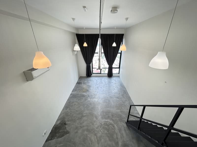 Office for Rent in Mutiara Central (Cheras) - Yumiko Kew - Interior - PropertyGuru.com.my