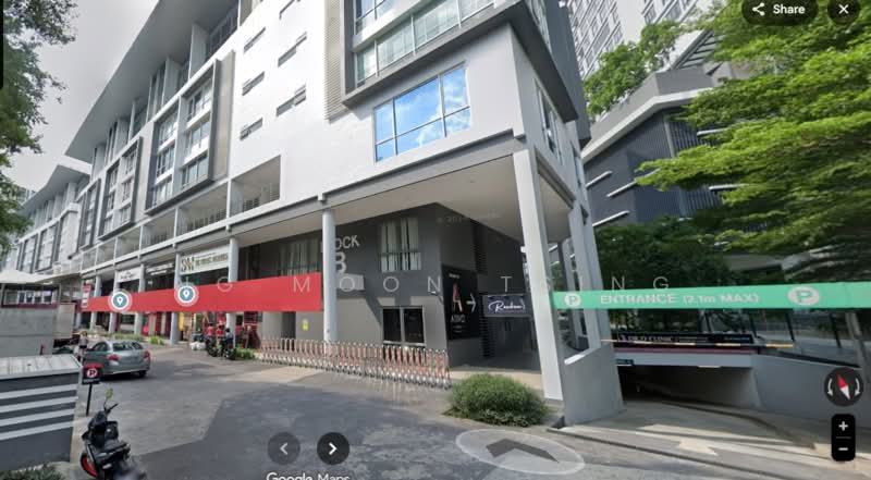 Kedai / Pejabat untuk Disewa di Bandar Sri Damansara (Selangor) - Ng Moon Tsing - Exterior - PropertyGuru.com.my
