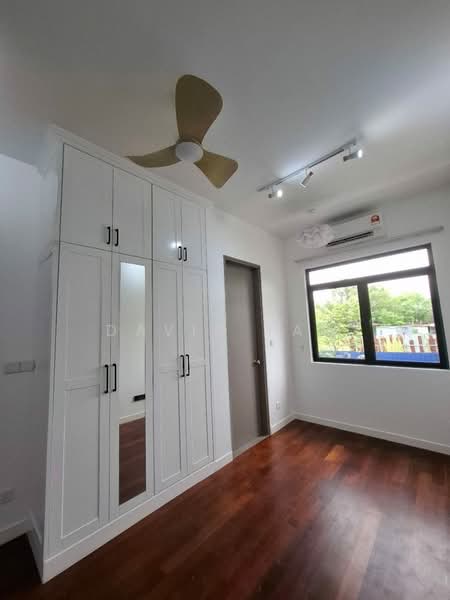 2-storey Terraced House for Rent in Cyberjaya (Selangor) - David Tan - Bedroom - PropertyGuru.com.my