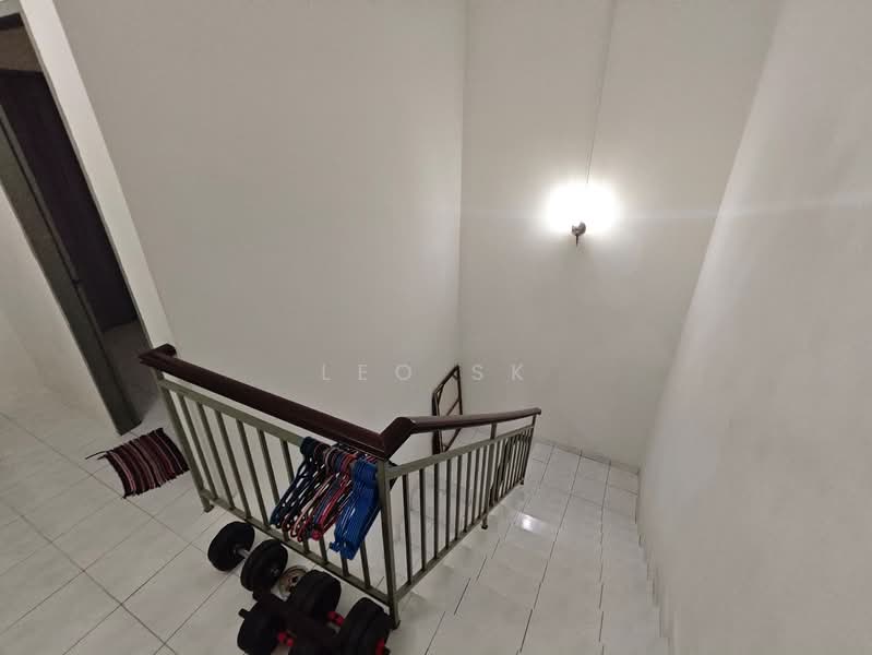 Kondominium untuk Dijual di Summer Park Townhouse @ Seri Alam - Leo SK - PropertyGuru.com.my