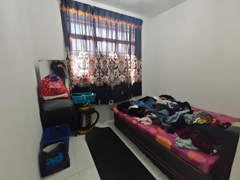 Kondominium untuk Dijual di Summer Park Townhouse @ Seri Alam - Leo SK - PropertyGuru.com.my