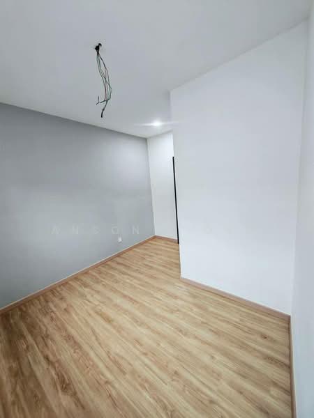 2-storey Terraced House for Sale in Bandar Putra (Kulai) - Anson Hiong - Interior - PropertyGuru.com.my
