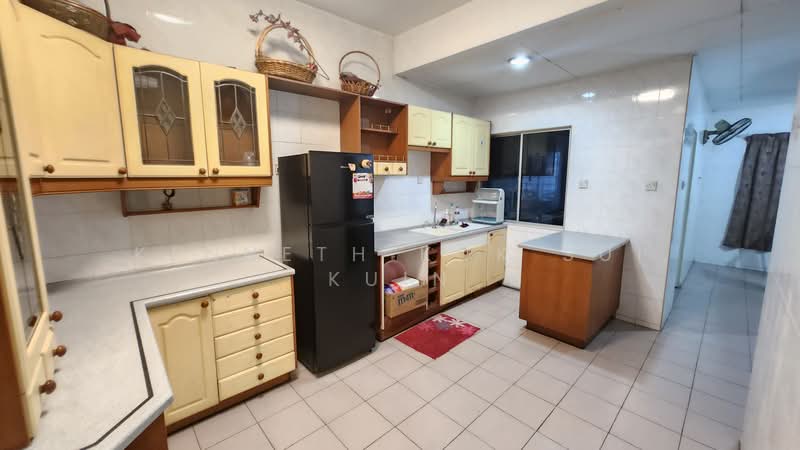 Rumah Teres 2 Tingkat untuk Dijual di Usj 3 (Subang Jaya) - Kenneth Kok Sui Kuin - Kitchen - PropertyGuru.com.my