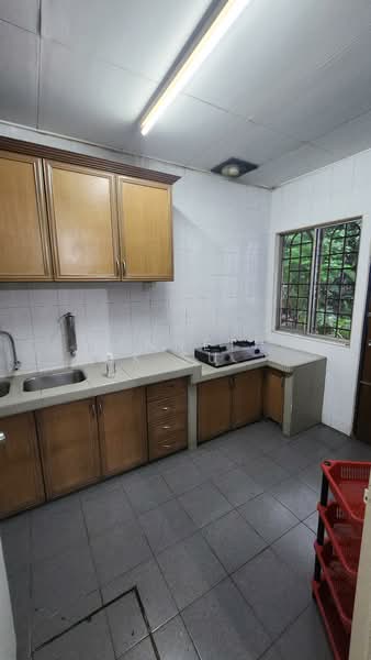 Rumah Teres 2 Tingkat untuk Dijual di Usj 3 (Subang Jaya) - Kenneth Kok Sui Kuin - Kitchen - PropertyGuru.com.my