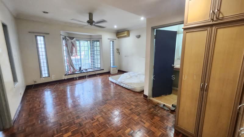 Rumah Teres 2 Tingkat untuk Dijual di Usj 3 (Subang Jaya) - Kenneth Kok Sui Kuin - Bedroom - PropertyGuru.com.my