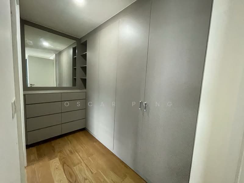 Service Residence for Rent at The Sentral Residences - Oscar Pong - Interior - PropertyGuru.com.my