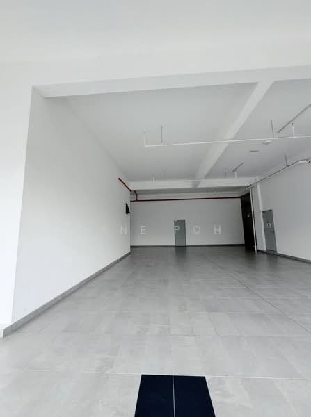Kedai untuk Disewa di Bayan Lepas (Penang) - Jane Poh - Interior - PropertyGuru.com.my