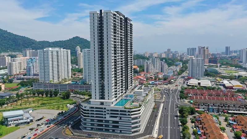 Kedai untuk Disewa di Bayan Lepas (Penang) - Jane Poh - Exterior - PropertyGuru.com.my