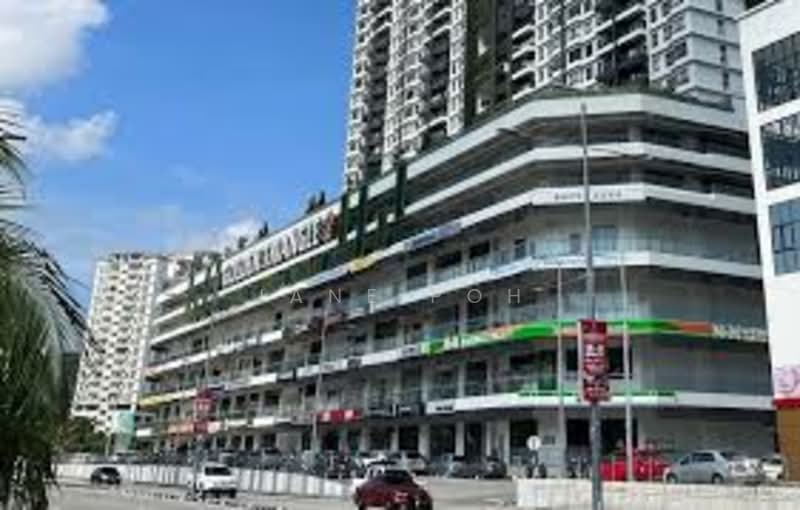 Kedai untuk Disewa di Bayan Lepas (Penang) - Jane Poh - Exterior - PropertyGuru.com.my