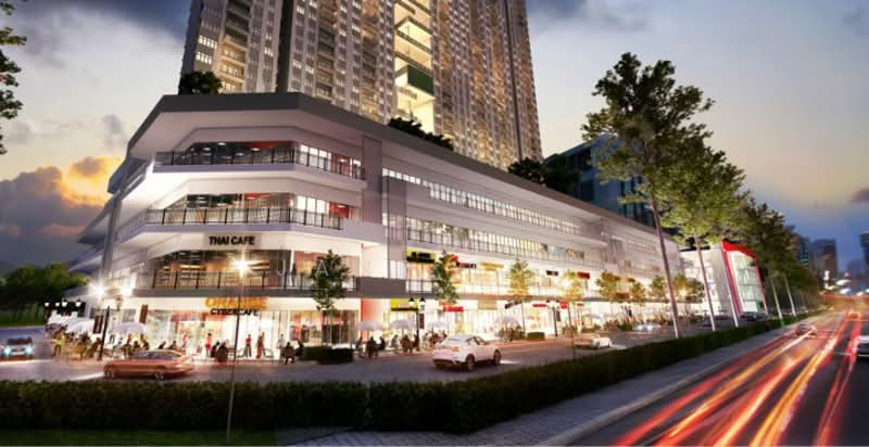 Kedai untuk Disewa di Bayan Lepas (Penang) - Jane Poh - Exterior - PropertyGuru.com.my