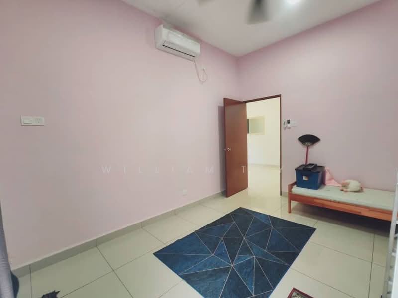 Cluster House for Sale in Taman Nusantara Prima (Gelang Patah) - William Tay - PropertyGuru.com.my