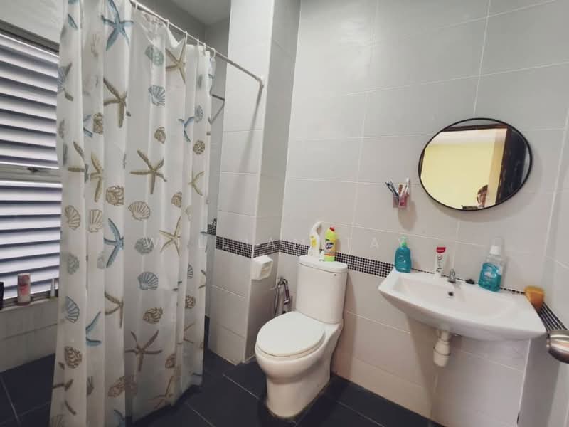 Cluster House for Sale in Taman Nusantara Prima (Gelang Patah) - William Tay - PropertyGuru.com.my