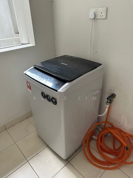 Condominium for Rent at Casa Green Condominium - Alvis Lim - Interior - PropertyGuru.com.my