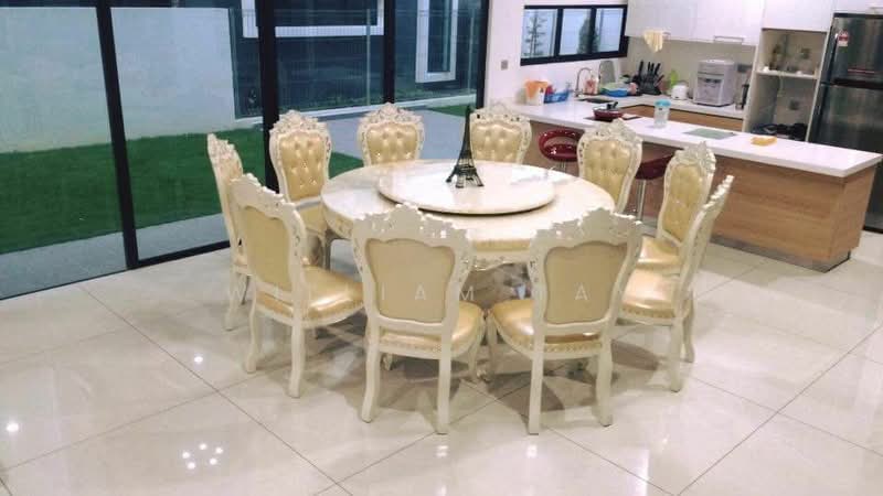 Bungalow for Sale in Senibong Cove (Masai) - William Tay - Dining Room - PropertyGuru.com.my