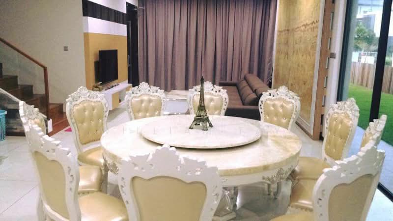 Bungalow for Sale in Senibong Cove (Masai) - William Tay - Dining Room - PropertyGuru.com.my