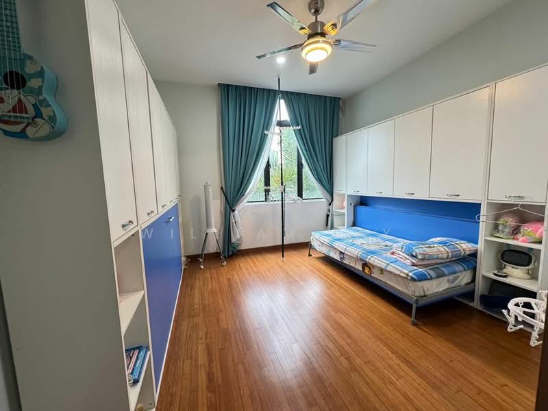 Bungalow for Sale in Senibong Cove (Masai) - William Tay - Bedroom - PropertyGuru.com.my