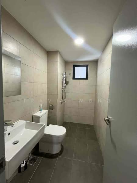 Servis Apartment untuk Disewa di M Luna - Travis Wong - Bathroom - PropertyGuru.com.my