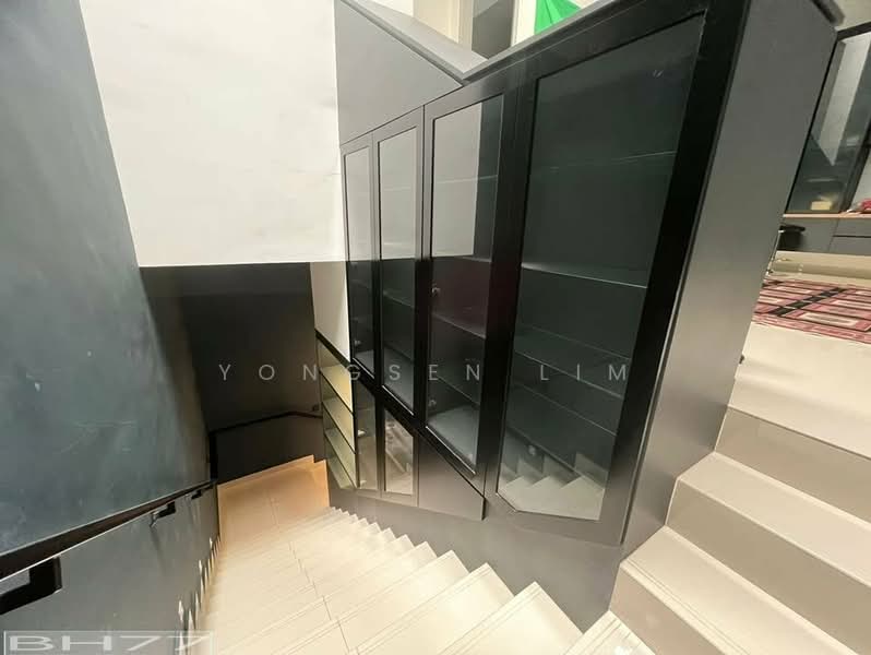 2-storey Terraced House for Sale in Bandar Rimbayu (Telok Panglima Garang) - Yongsen Lim - Interior - PropertyGuru.com.my