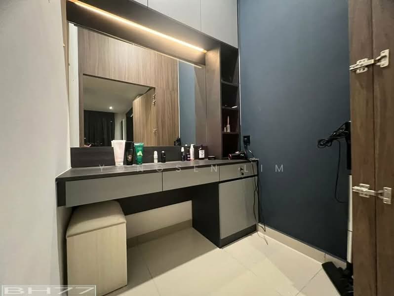 2-storey Terraced House for Sale in Bandar Rimbayu (Telok Panglima Garang) - Yongsen Lim - Interior - PropertyGuru.com.my