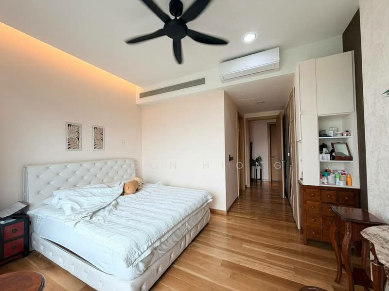 Service Residence for Sale at Southern Marina Residences - Anson Hiong - Bedroom - PropertyGuru.com.my