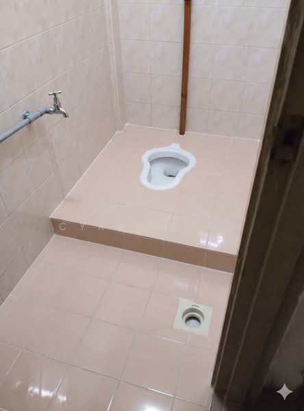 Terrace Factory for Sale in Shah Alam (Selangor) - Cyrus Soon - Bathroom - PropertyGuru.com.my