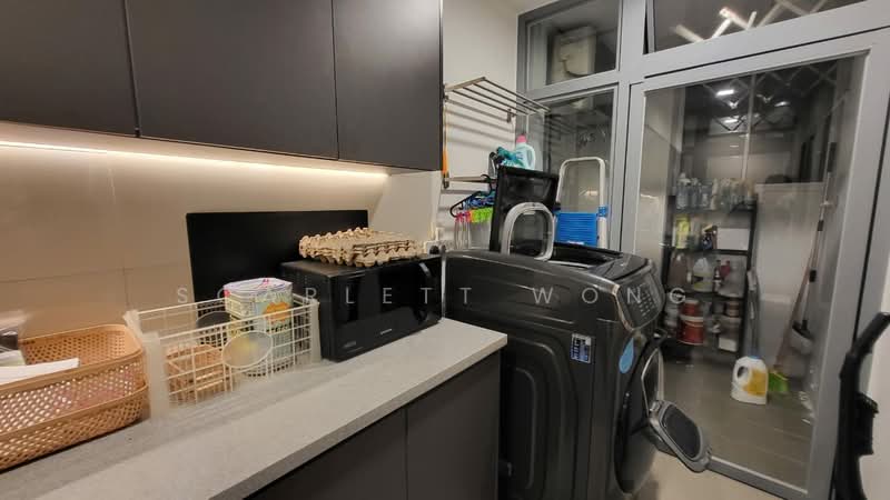 Condominium for Rent at Lakefront Residence - Scarlett Wong - Interior - PropertyGuru.com.my