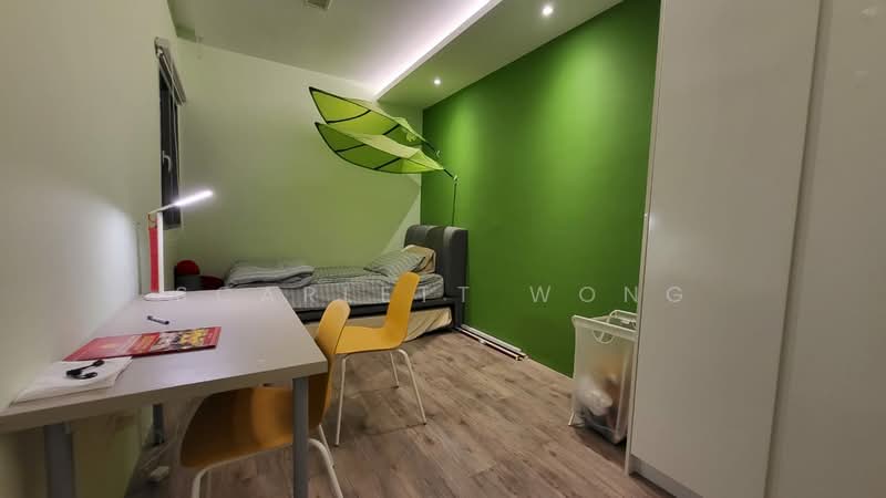 Condominium for Rent at Lakefront Residence - Scarlett Wong - Bedroom - PropertyGuru.com.my