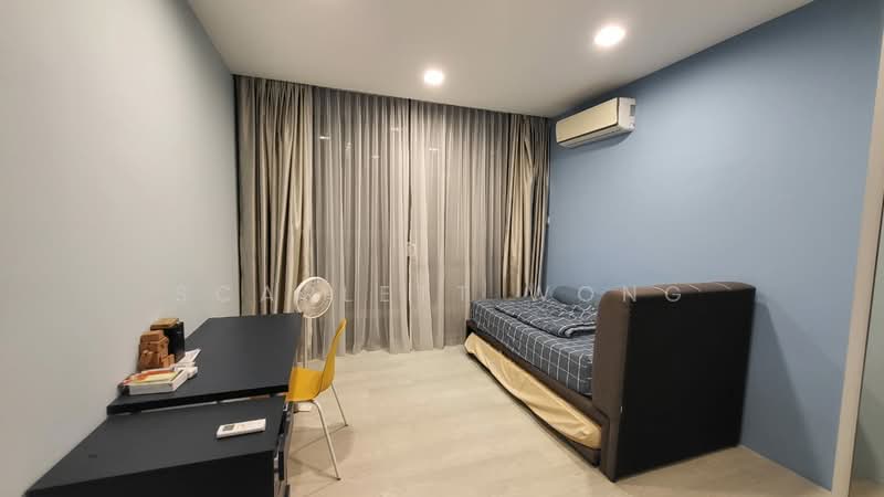 Condominium for Rent at Lakefront Residence - Scarlett Wong - Bedroom - PropertyGuru.com.my