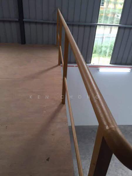 Terrace Factory for Rent in Kampung Dato Lee Kim Sai (Rawang) - Ken Chong - Interior - PropertyGuru.com.my
