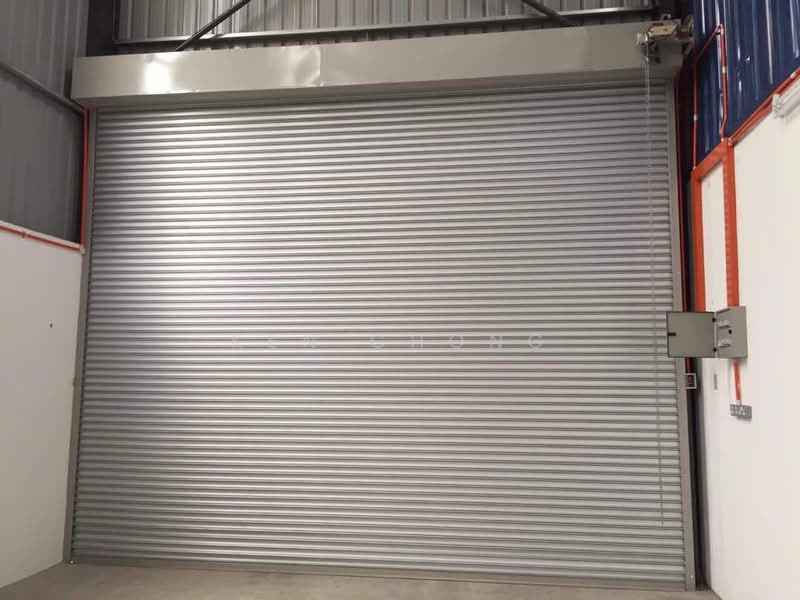 Terrace Factory for Rent in Kampung Dato Lee Kim Sai (Rawang) - Ken Chong - Interior - PropertyGuru.com.my