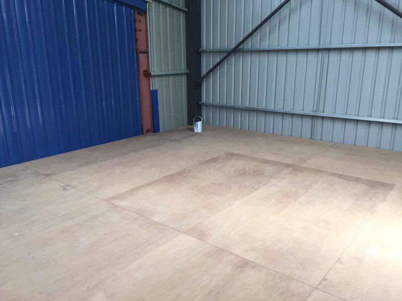 Terrace Factory for Rent in Kampung Dato Lee Kim Sai (Rawang) - Ken Chong - Interior - PropertyGuru.com.my