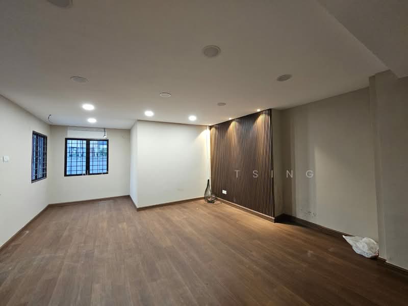 Semi-D Factory for Rent in Shah Alam (Selangor) - Ng Moon Tsing - Interior - PropertyGuru.com.my