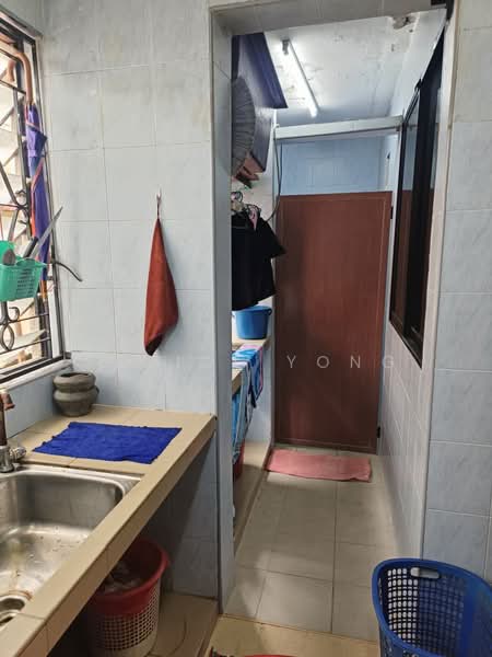 Flat for Sale at Flat Taman Ungku Tun Aminah - Janice Yong - Interior - PropertyGuru.com.my