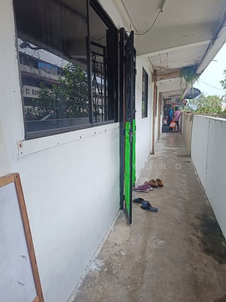 Flat for Sale at Flat Taman Ungku Tun Aminah - Janice Yong - Exterior - PropertyGuru.com.my